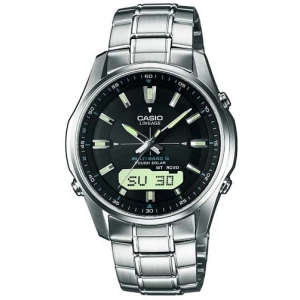 Reloj Casio LCW-M100DSE-1A