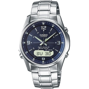 Relojes Casio LCW -M100DSE-2A