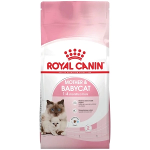 Comida para gatos Royal Canin Mother and Babycat 2 kg