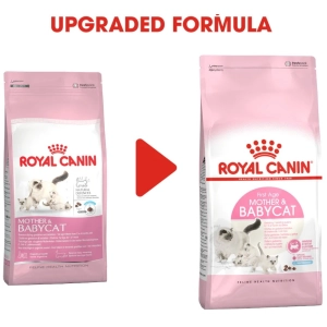 Royal Canin Mother and Babycat 2 kg