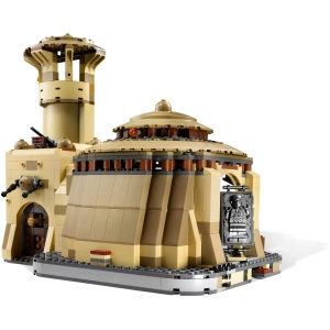 Lego Jabbas Palace 9516