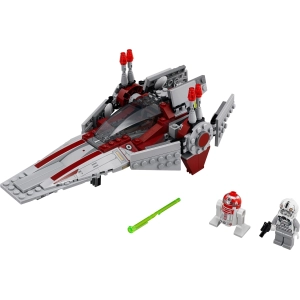 Constructor Lego V-Wing Starfighter 75039