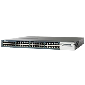 Interruptor Cisco WS-C3560X-48PF-L