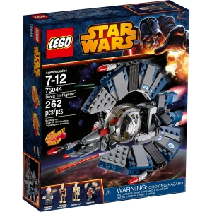 Lego Droid Tri-Fighter 75044