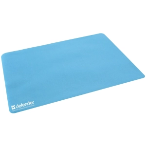 Alfombrilla de ratón Defender Notebook Microfiber