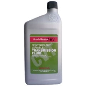 Aceite de transmisión Honda CVT Fluid 1L