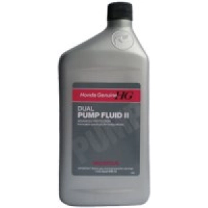 Aceite de transmisión Honda DPFII 1L