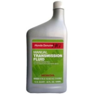 Aceite de transmisión Honda MTF 1L