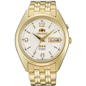 Reloj Orient EM0401KW