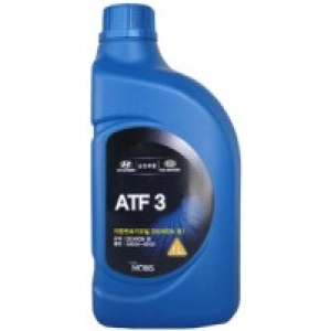 Aceite de transmisión Hyundai ATF 3 1L