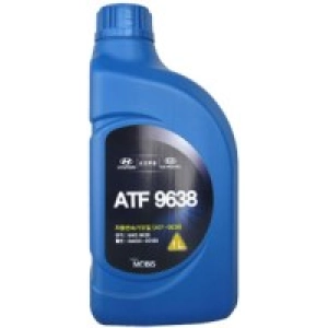 Aceite de transmisión Hyundai ATF 9638 1L