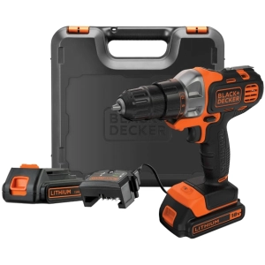 Multiherramienta Black&Decker MT218KB