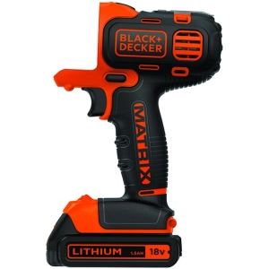 Black&Decker MT218KB