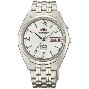 Reloj de pulsera Orient EM0401UW