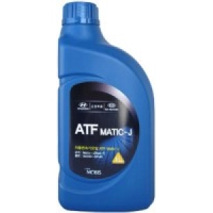 Aceite de transmisión Hyundai ATF Matic-J 1L