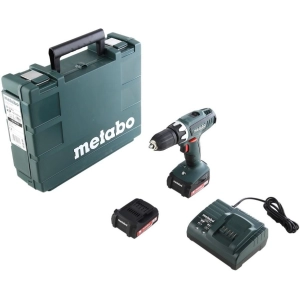 Metabo BS 14.4 602206510