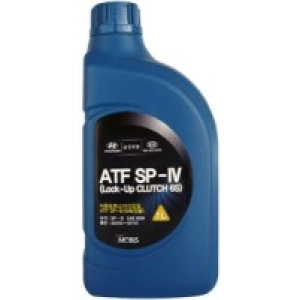 Transmisión aceite Hyundai ATF SP IV 1L