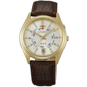 Reloj Orient EM5J00SW