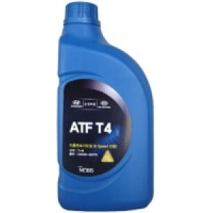 Aceite de transmisión Hyundai ATF T4 JWS3309 1L