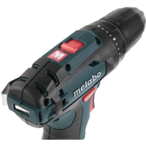 Metabo BS 14.4 Set 602206880