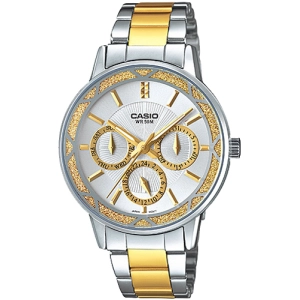 Reloj Casio LTP-2087SG-7A