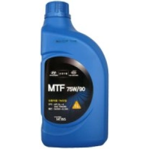 Aceite de transmisión Hyundai MTF 75W-90 1L