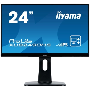 Monitor Iiyama ProLite XUB2490HS