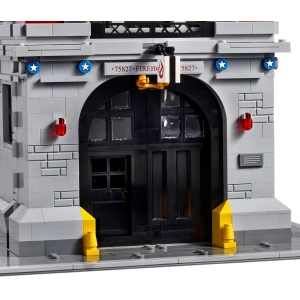 Lego Firehouse Headquarters 75827