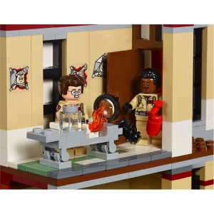 Lego Firehouse Headquarters 75827