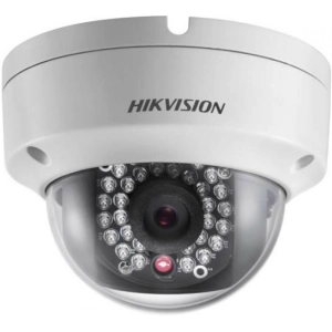 Cámara de vigilancia Hikvision DS-2CD2120F-IWS