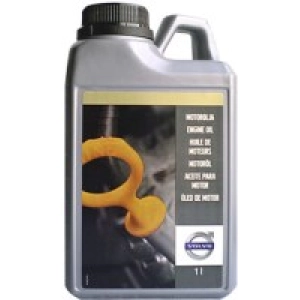 Aceite motor Volvo Engine Oil 0W-30 1L