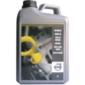 Aceite de motor Volvo Engine Oil 0W-30 4L