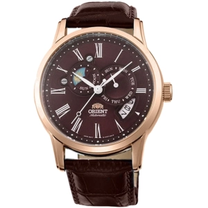 Reloj Orient ET0T003T