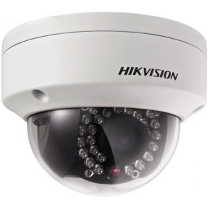 Cámara de vigilancia Hikvision DS-2CD2142FWD-I