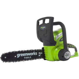 Sierra Greenworks G40CS30 20117