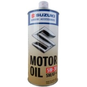 Aceite de motor Suzuki Motor Oil 5W-30 1L