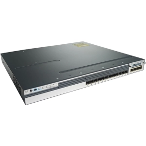 Interruptor Cisco WS-C3850-12S-E