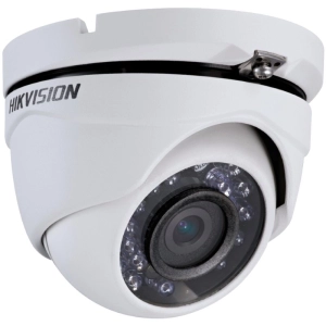 Cámara de vigilancia Hikvision DS-2CE56C0T-IRM