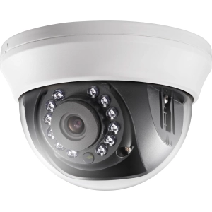 Cámara de vigilancia Hikvision DS-2CE56D1T- IRMM 3.6 mm