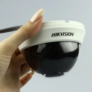 Hikvision