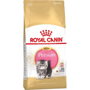 Comida para gatos Royal Canin Persian Kitten 0,4 kg