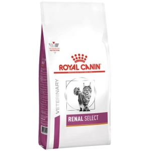 Comida para gatos Royal Canin Renal 0,4 kg