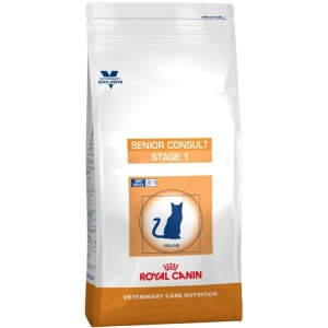 Comida para gatos Royal Canin Mature Consult 0,4 kg