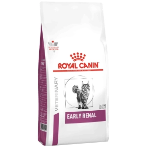 Comida para gatos Royal Canin Early Renal 0,4 kg