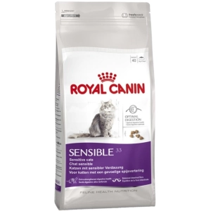 Royal Canin Sensible 33 0.4 kg