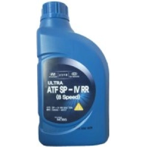 Aceite de transmisión Hyundai Ultra ATF SP-IV RR 1L