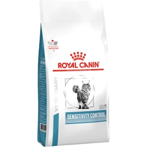 Comida para gatos Royal Canin Sensitivity Control SC27 0.4 kg