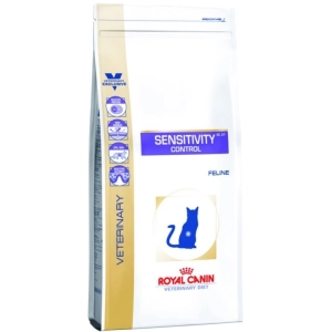 Royal Canin Sensitivity Control SC27 1.5 kg