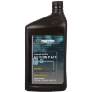 Aceite de transmisión Mazda Mercon V ATF 1L