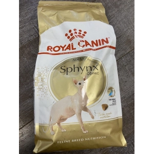 Royal Canin Sphynx Adult 10 kg